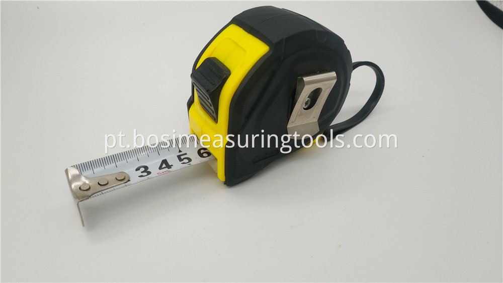 5m 18mm Steel Tape Measure 2